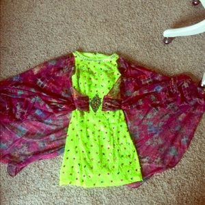 Costume Dress