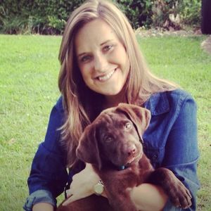 Meet your Posher, Alisha