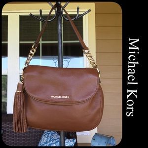 💯 MK Bedford Bag