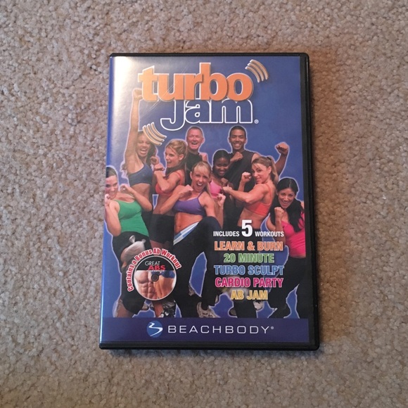 Work out tapes
