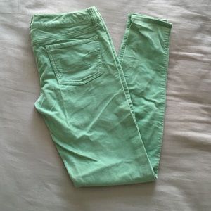 $10 | size 4 | American Eagle corduroy pants