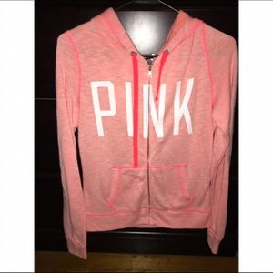 Victoria secret PINK hoodie