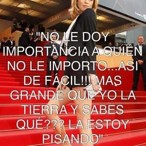 Meet your Posher, Rosa