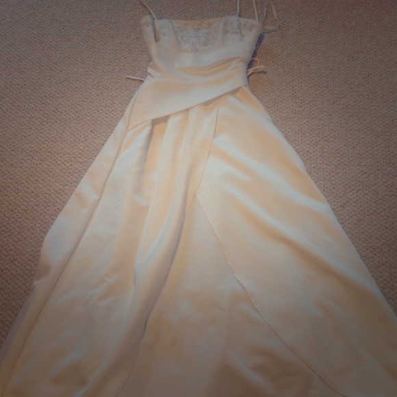 Masquarade Wedding Dresses Gorgeous