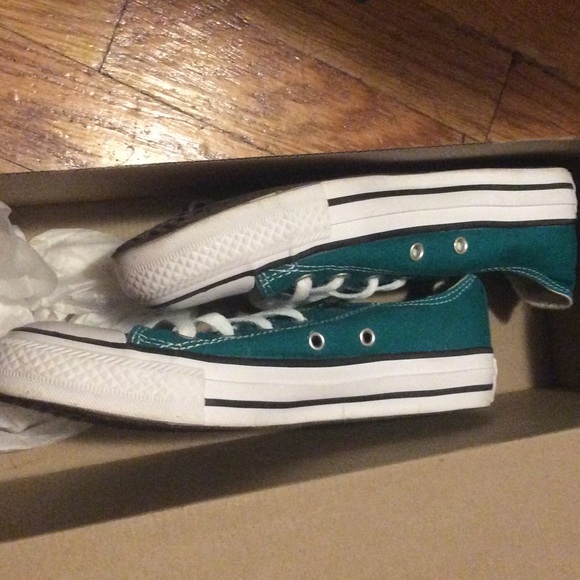 Parasailing converse