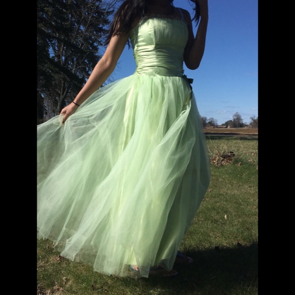 Fairytale Dress
