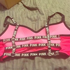 Victoria secret bralette