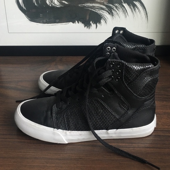 Supra sneakers