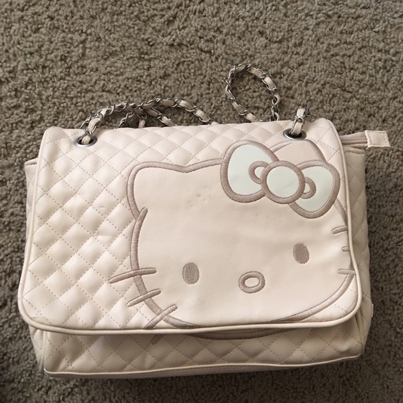 Hello Kitty purse **final sale**