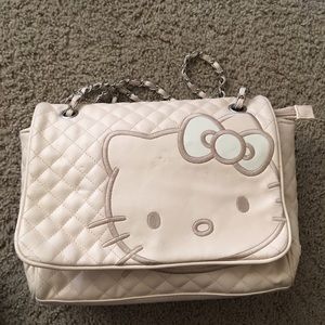 Hello Kitty purse **final sale**