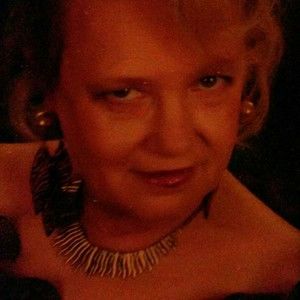 Meet your Posher, Jo