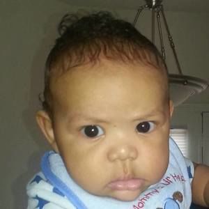 Meet your Posher, Aaron