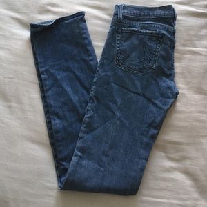 $25 | size 28 | Rock and Republic jeans
