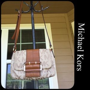 💯MK Crossbody