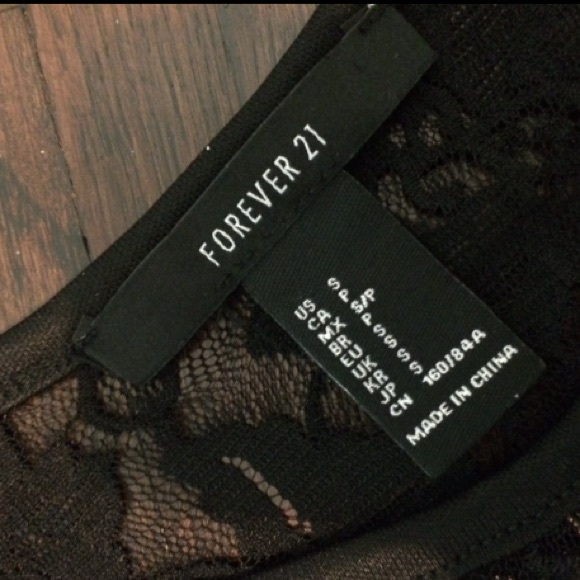 NWOT Forever 21 Party Dress🔥😍 - Picture 3 of 4