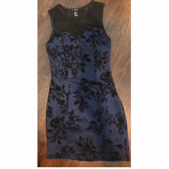 NWOT Forever 21 Party Dress🔥😍 - Picture 4 of 4