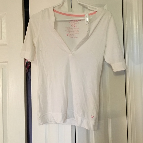 American eagle shirt