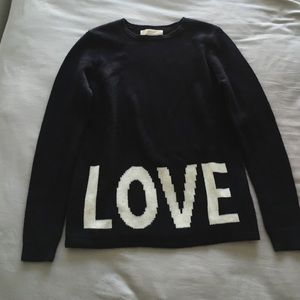 $10 | size m | Forever 21 sweater