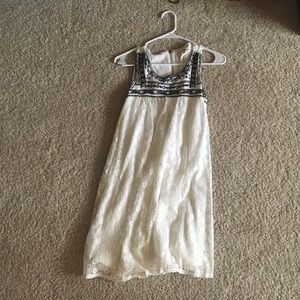 A cute dress from Altar'd State