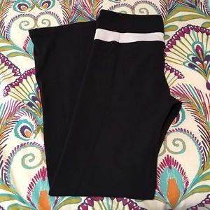 lululemon reversible pants