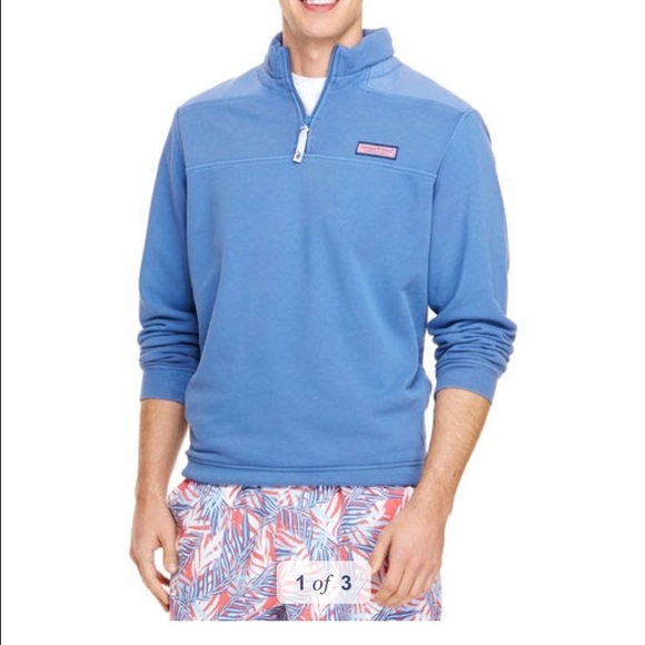 Vineyard Vines shep shirt