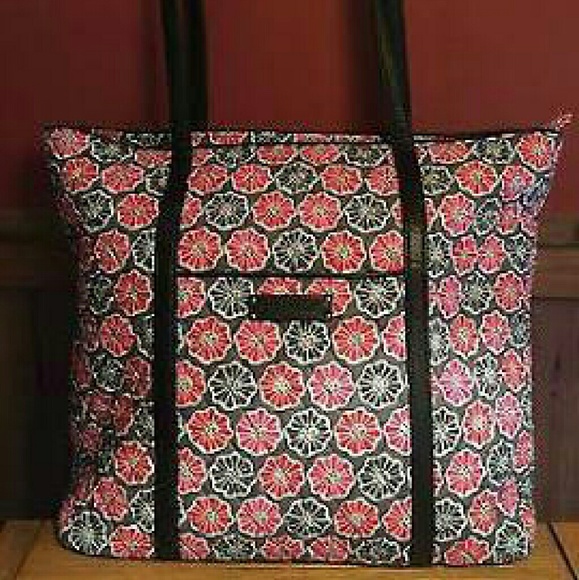Vera Bradley tote