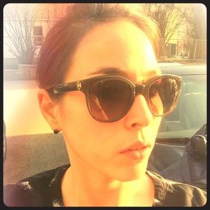 Tory Burch Sunglasses