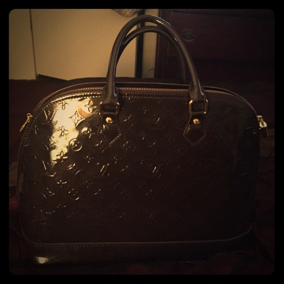 Alma bag large looking to possibly trade...
