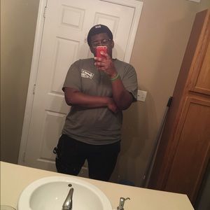 Meet your Posher, Jordan