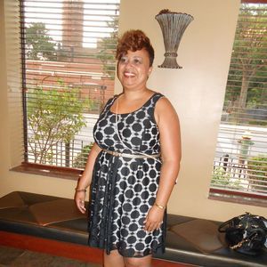 Meet your Posher, Stacy