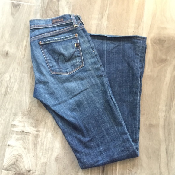 Citizen of Humanity Jeans
