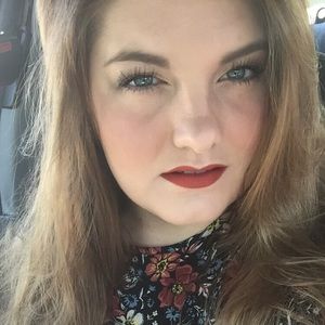 Meet your Posher, Meghan