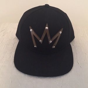 Nicki Minaj cap