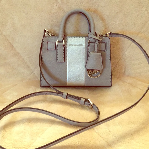 michael kors dillon mini
