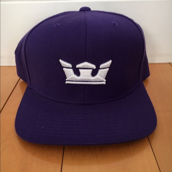 Supra SnapBack