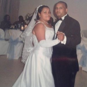 Meet your Posher, Marcia