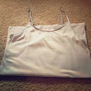 Light Blue Tommy Hilfiger Tank