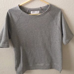 Grey Everlane Shortsleeve 🌑