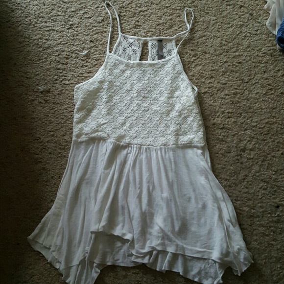 Tank top - Picture 2 of 4