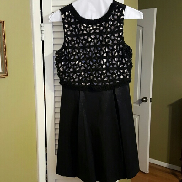 Jessica Simpson Cocktail Dress