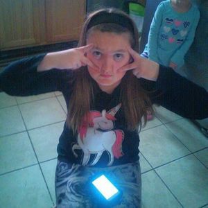 Meet your Posher, Heather