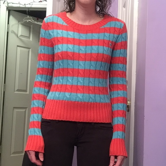 Aeropostale Chunky Sweater - Picture 4 of 4
