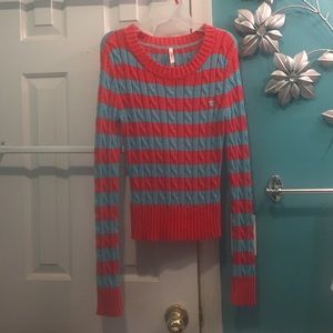 Aeropostale Chunky Sweater