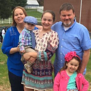 Meet your Posher, Melissa