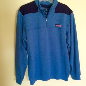 Mens Vineyard Vines Shep Shirt w/ FREE STICKER🐳