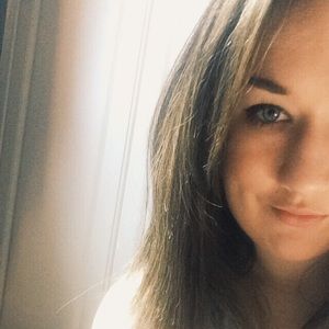 Meet your Posher, Lucy