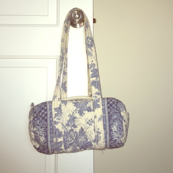 Vera Bradley purse 11x7.5