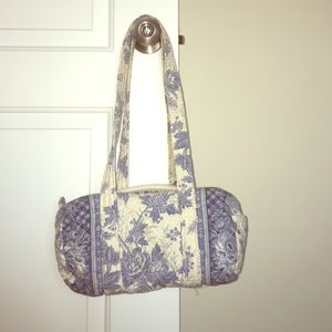 Vera Bradley purse 11x7.5