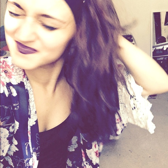 Hi my name is Marissa! - Picture 1 of 1