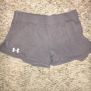 Under Armour Athletic Shorts